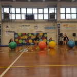 Hop & Ball