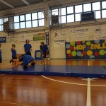 Hop & Ball