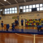 Hop & Ball