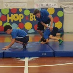 Hop & Ball