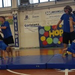Hop & Ball