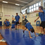 Hop & Ball