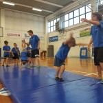 Hop & Ball