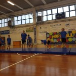 Hop & Ball