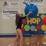 Hop & Ball