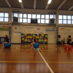 Hop & Ball