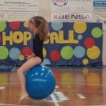 Hop & Ball