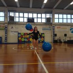 Hop & Ball