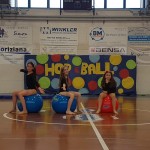 Hop & Ball