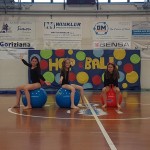 Hop & Ball