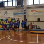 Hop & Ball
