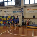 Hop & Ball