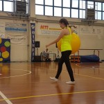 Hop & Ball