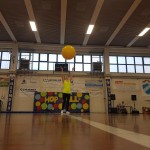 Hop & Ball