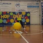 Hop & Ball
