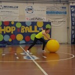 Hop & Ball