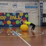Hop & Ball