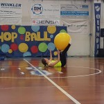 Hop & Ball