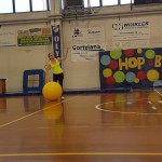 Hop & Ball