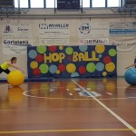 Hop & Ball
