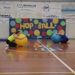 Hop & Ball