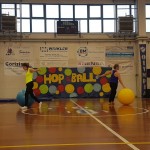Hop & Ball