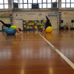 Hop & Ball