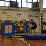 Hop & Ball