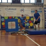 Hop & Ball