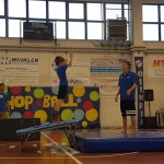 Hop & Ball