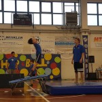 Hop & Ball