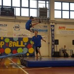 Hop & Ball