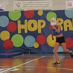 Hop & Ball