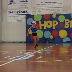 Hop & Ball