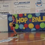 Hop & Ball