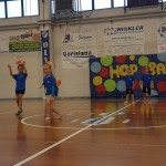 Hop & Ball