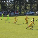 Turnir “Zarja U15”