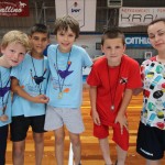 Osnovnošolska olimpiada