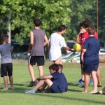 Pokal Krasa - začetniki