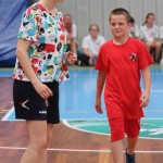 Osnovnošolska olimpiada