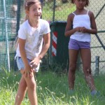 Šolsko športno tekmovanje - osnovne šole