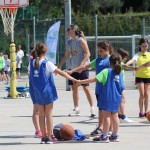 Šolsko športno tekmovanje - osnovne šole