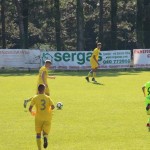 Turnir “Zarja U15”