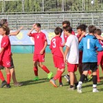 Pokal Krasa - začetniki