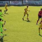 Turnir “Zarja U15”