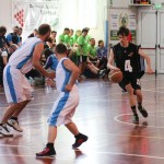 Mednarodni košarkarski turnir “Zmagajmo vsi”