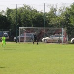 Turnir “Zarja U15”