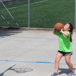 Šolsko športno tekmovanje - osnovne šole