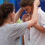 Osnovnošolska olimpiada