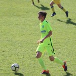 Turnir “Zarja U15”